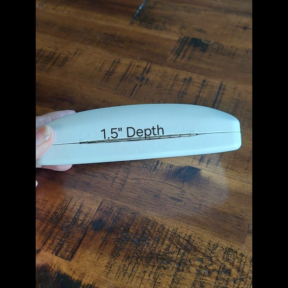 Calvin Klein Eyeglass Case - Picture 2 of 3